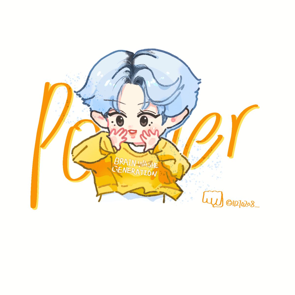 11270208_'s tweet photo. #CHANYEOL #찬열 #チャニョル #灿烈 POWER！👊 https://t.co/n4oWBn1EWP