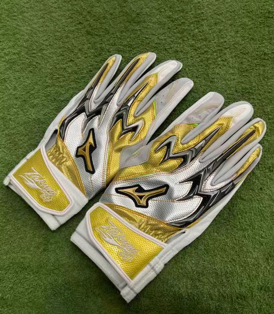 ミズノベースボール on X:  