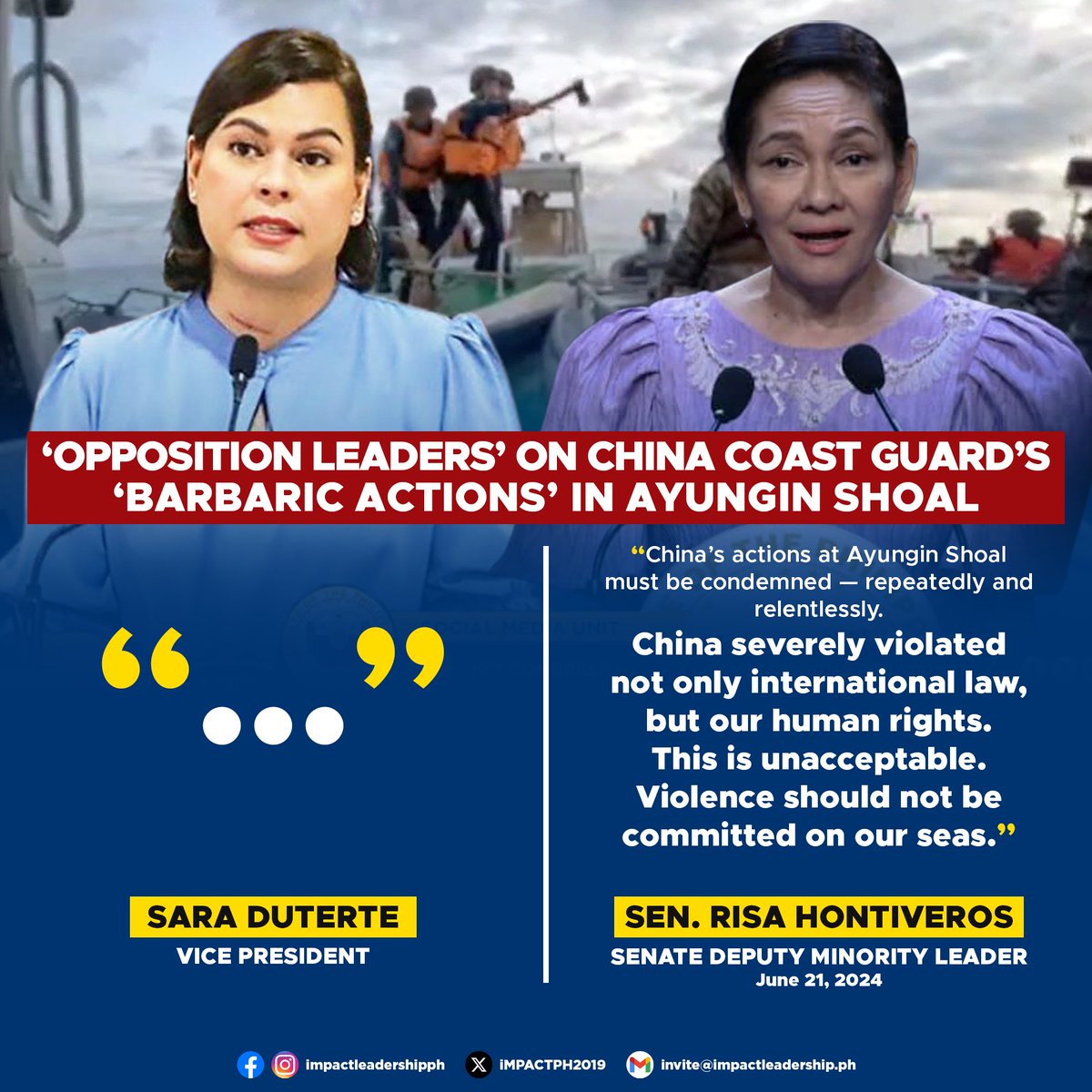 iMPACT Leadership tweet media