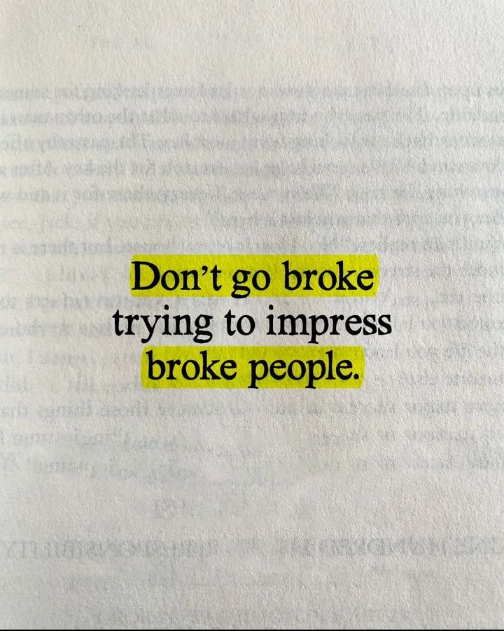 10 Harsh Truths That Will Change The Way You Think:

1.