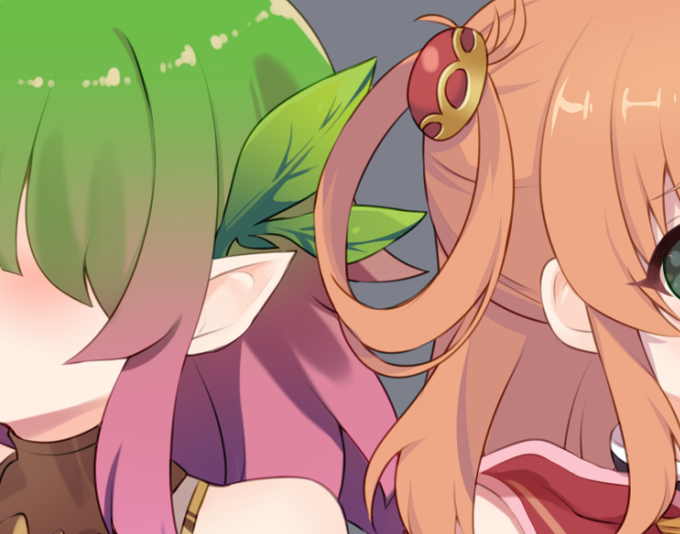 リクエストありがとうございました!#Skeb 