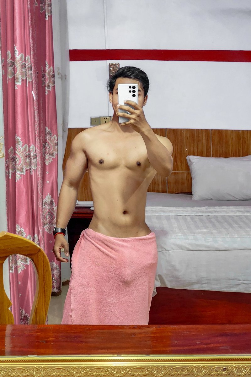 ចង់ចុយតែអត់តួស្រី 🍆💦🍉
