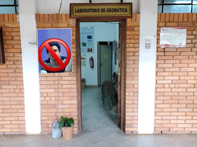 No creo que mis compañeros se enojen por el gol
Mis compañeros el lunes: