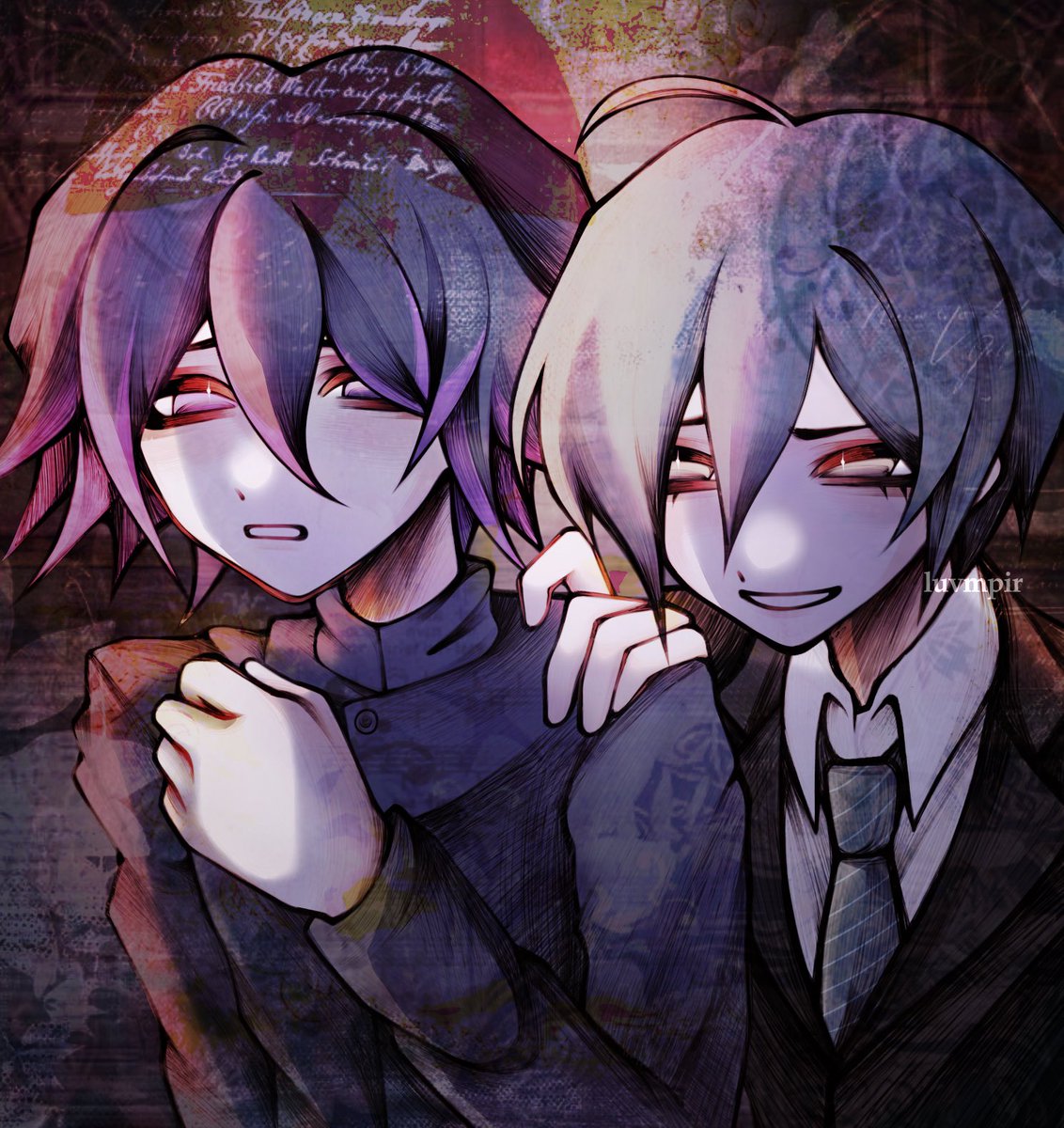 𝐃ay 2: 𝐏regame 。 #saioumaweek2024