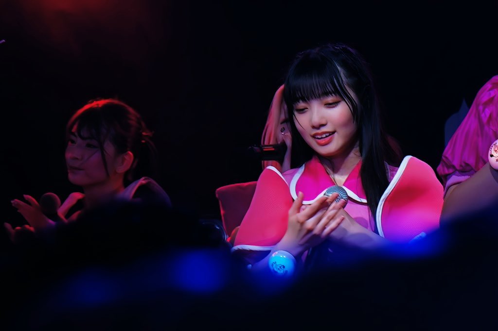 onikuosushida's tweet photo. 初のLIVEありがとうございました🙂
遊び人の周りの人も優しかったし、こんなライブ初めてでした…🥹
グルショ3メンバーで年齢の話になって驚いて褒めてもらえて嬉しかった✨

#ギャンパレオルスタライブハウスツアー
#ギャンパレ仙台
#ナルハワールド 
#月ノウサギ 
#キャ・ノン
#ユイ・ガ・ドクソン https://t.co/BEkntEGiIZ