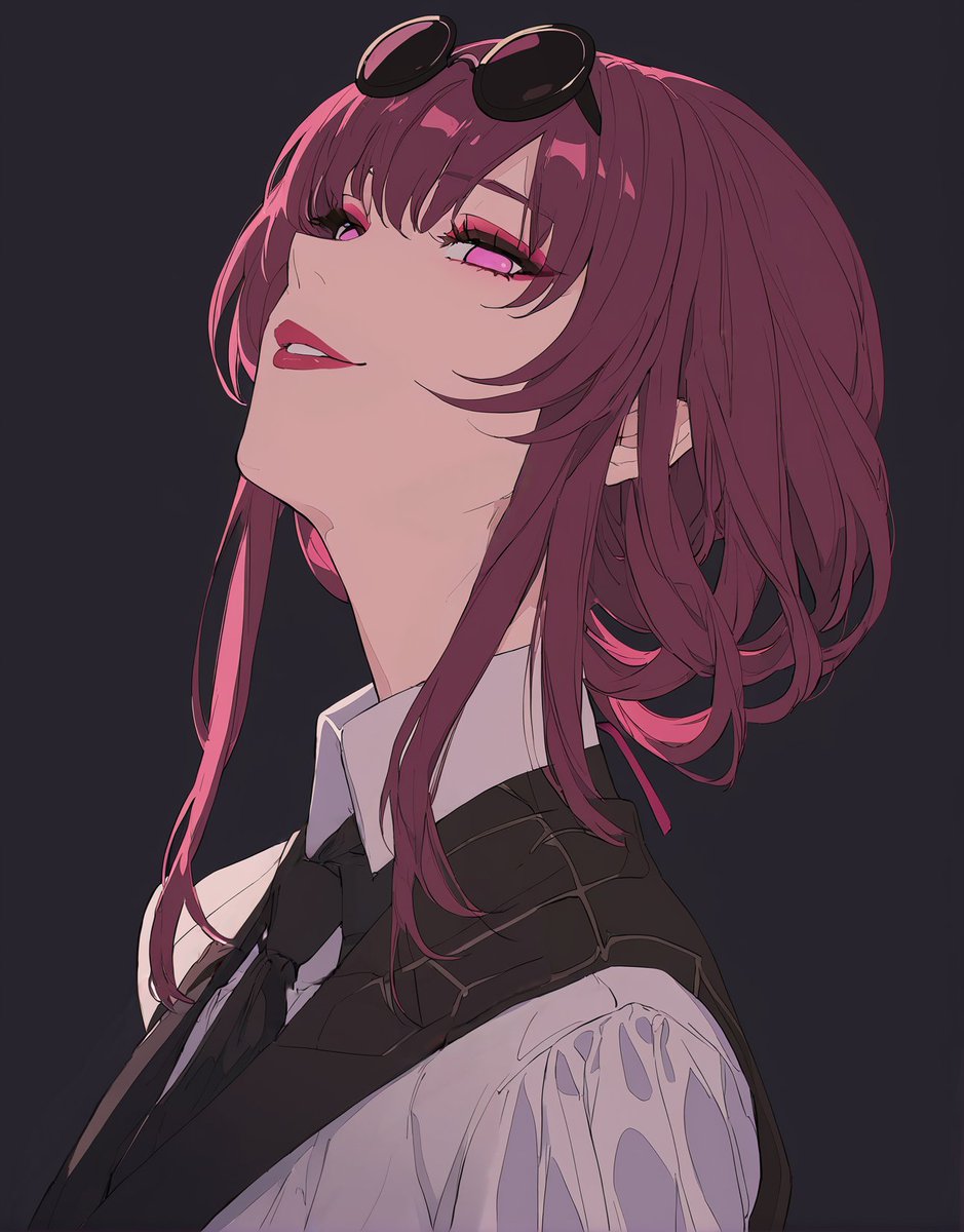 Day 331
#HonkaiStarRail #Kafka #崩壊スターレイル #カフカ