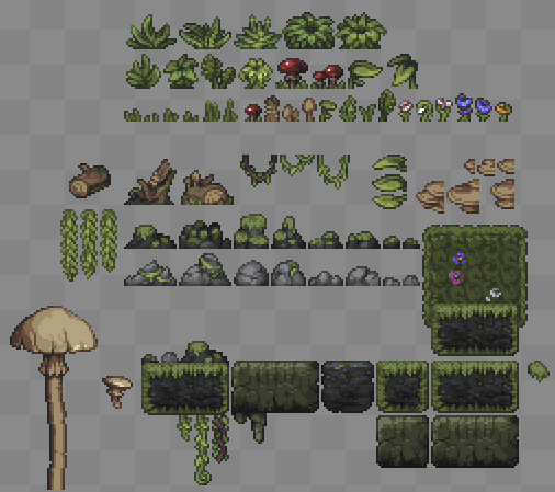GramOfSalt_'s tweet photo. @Demilogic @CalamityModTeam @ReLogicGames I'm a former calamity dev (2018 - 2022), I made a good portion of the mod's sprites and a lot of scrapped concepts. I'd be happy to apply if "former dev" is good enough 😈 https://t.co/HVTAxAuxJv