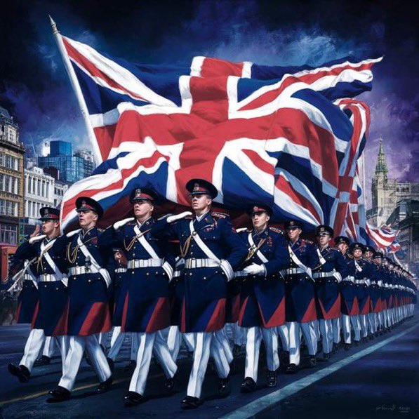 ChrisWrightson6's tweet photo. Follow my page https://t.co/kSPxNh4syE
Get ready for the biggest #StreetParty in Trafalgar Square, London on the 27th July 2024 #TommyRobinson will be leading us to history and putting the #GreatBackInBritain again. https://t.co/MYt4tvuJDL