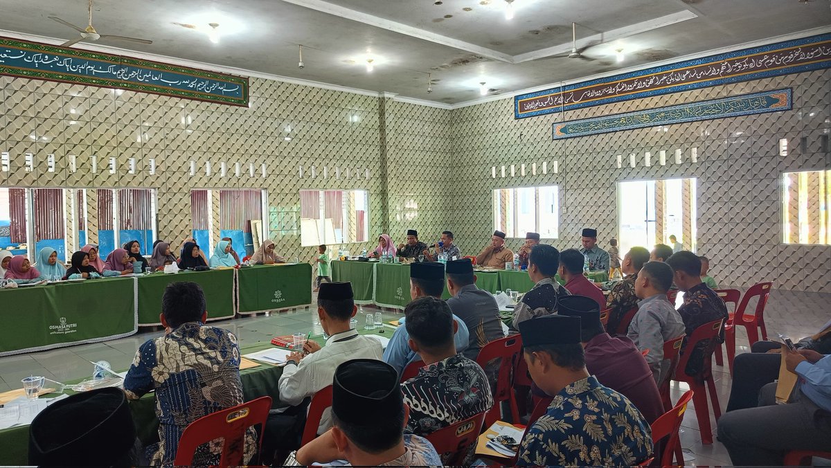 Usman Harahap tweet media