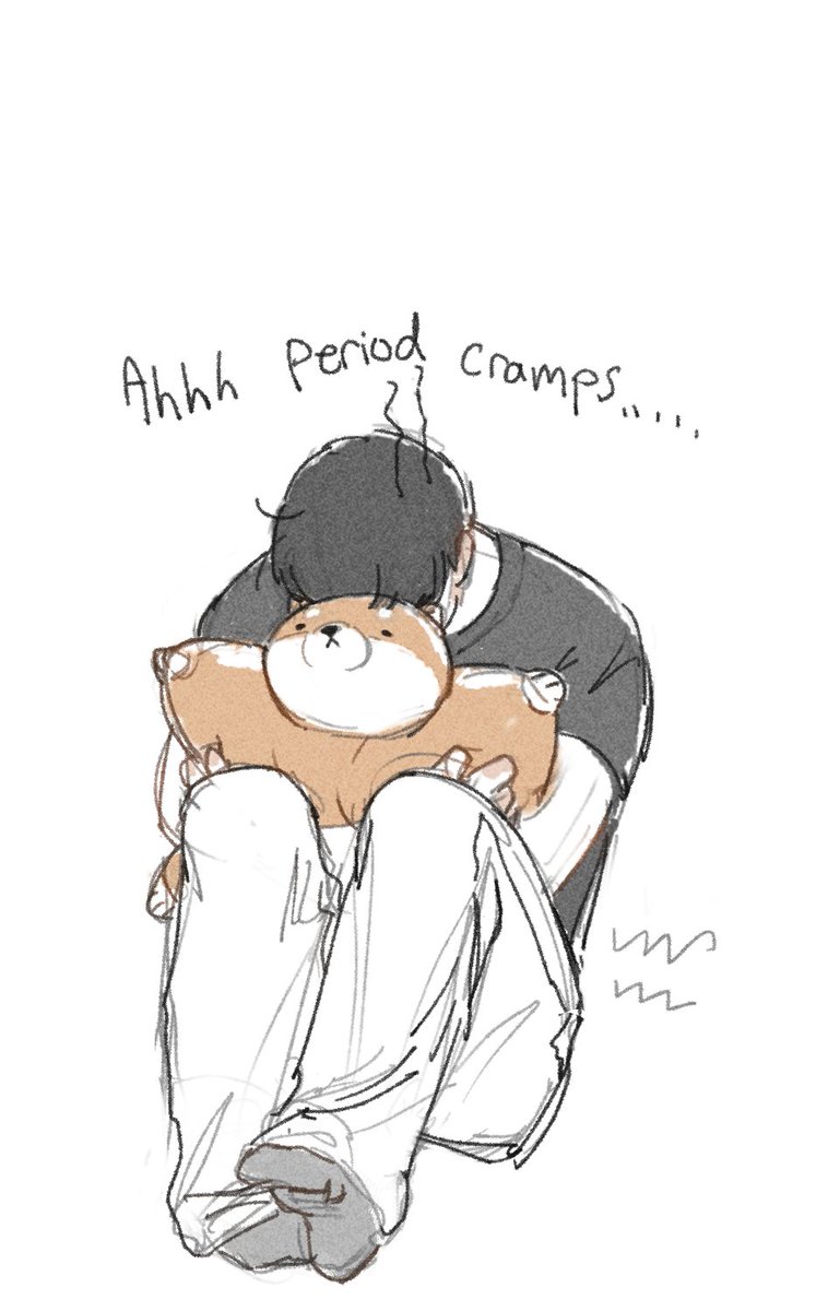 ChestnutCo7417's tweet image. fighting for my life rn so im passing my pains to him