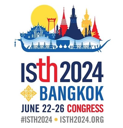 Today kicks off #ISTH2024! For those attending, we hope you can stop by the CSL booth to learn more about what we’re doing to support those living with rare and serious bleeding disorders or attend one of the CSL-sponsored events during the meeting.