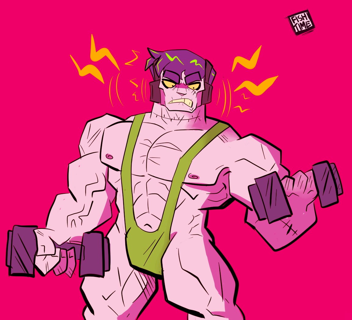 YupiTime8v8's tweet photo. La skin que nos dieron/ La que yo quería 

#Brawlstars #brawlstarsart #brawltalk https://t.co/P7tnHLJcCM