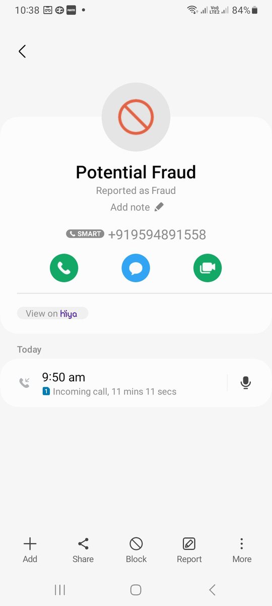 <a href="/kreditbee/">KreditBee India</a> <a href="/PMOIndia/">PMO India</a> <a href="/RBI/">ReserveBankOfIndia</a> <a href="/BBCHindi/">BBC News Hindi</a> <a href="/aajtak/">AajTak</a> @714590
Even after complaining kreditbee is not stopping harrassment through their recovery agents who are not following RBI Guidlines. 
RBI must take action against KreditBee