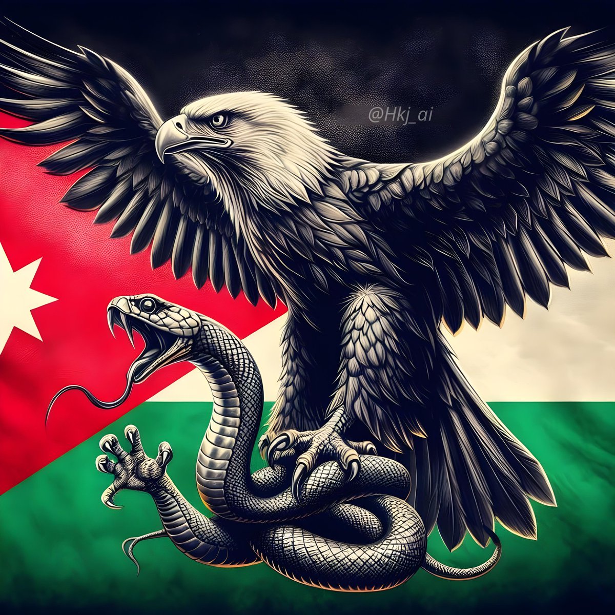 HKJ_Ai's tweet photo. وأما بنعمة ربك فحدث
ربي لك الحمد أنني أردني 

#الأجهزة_الأمنية

#ماركا_الجنوبية #jordan #الأردن https://t.co/FUYrteiUrU