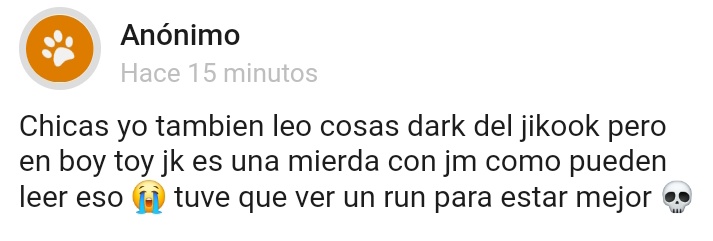 ccjikook's tweet photo. pero mierdas como? es k no lo leí, expliquen 🐹 https://t.co/wxjwYvUXYU