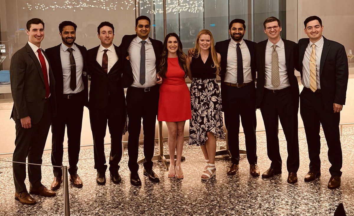 Josh Kuban (@jdkubanmd) on Twitter photo Congrats to the graduating #irad class of 2024! <a href="/MDAndersonNews/">MD Anderson Cancer Center</a> <a href="/UTHouston_IR/">UT Houston_IR</a> <a href="/freez_IR/">Alda Tam</a> <a href="/rahulshethmd/">Rahul Sheth</a> <a href="/Z_Metwalli/">Zeyad Metwalli</a> <a href="/SIRspecialists/">Society of Interventional Radiology</a> Congrats to the graduating #irad class of 2024! <a href="/MDAndersonNews/">MD Anderson Cancer Center</a> <a href="/UTHouston_IR/">UT Houston_IR</a> <a href="/freez_IR/">Alda Tam</a> <a href="/rahulshethmd/">Rahul Sheth</a> <a href="/Z_Metwalli/">Zeyad Metwalli</a> <a href="/SIRspecialists/">Society of Interventional Radiology</a>