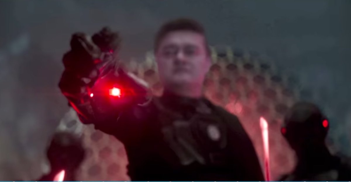 🚨 A thread on why  #prabhas is #Kalki 🚨

Proof???

👇🏻