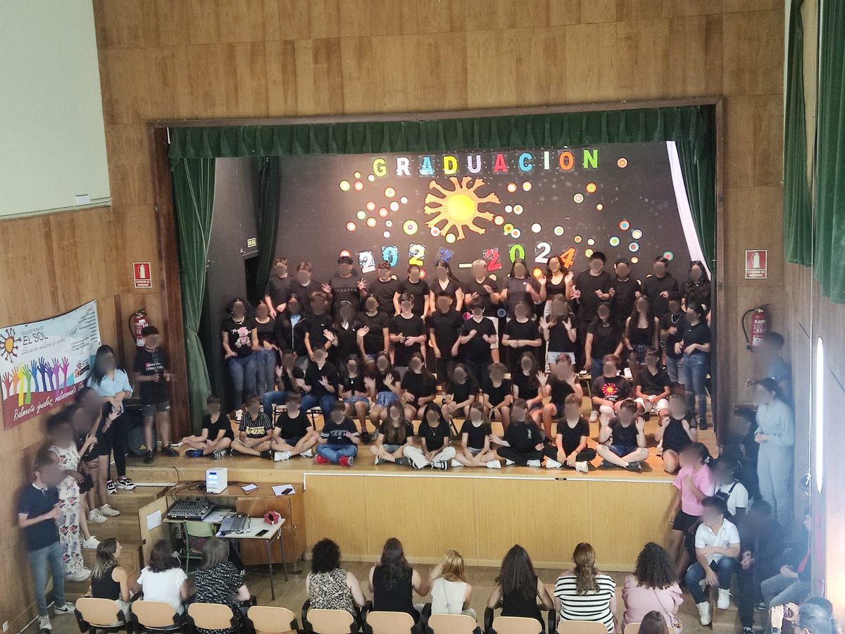 CEIP EL SOL tweet media