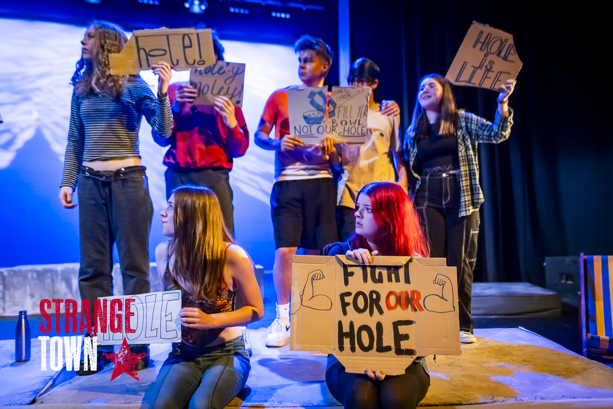 Strange Town (@infostrangetown) on Twitter photo Your final chance to catch all 3 parts of the Tides Trilogy today <a href="/traversetheatre/">Traverse Theatre</a>!
Tide 1 - 3pm
Tide 2 - 5pm
Tide 3 - 7pm
It's been a joy to create these shows for our 15th anniversary and we hope you choose to enjoy them today! Get a discount for booking all 3! Your final chance to catch all 3 parts of the Tides Trilogy today <a href="/traversetheatre/">Traverse Theatre</a>!
Tide 1 - 3pm
Tide 2 - 5pm
Tide 3 - 7pm
It's been a joy to create these shows for our 15th anniversary and we hope you choose to enjoy them today! Get a discount for booking all 3!