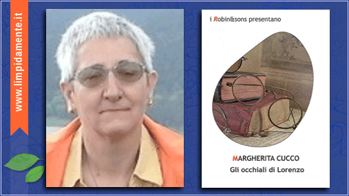 limpidamente's tweet image. 𝐆𝐋𝐈 𝐎𝐂𝐂𝐇𝐈𝐀𝐋𝐈 𝐃𝐈 𝐋𝐎𝐑𝐄𝐍𝐙𝐎. Una toccante storia di amicizia mentre infuria la guerra. Recensione del #romanzo di 𝐌𝐚𝐫𝐠𝐡𝐞𝐫𝐢𝐭𝐚 𝐂𝐮𝐜𝐜𝐨. ⬇ @RobinEdizioni
limpidamente.it/relazioni.libr…
limpidamente.it/relazioni.inte…
amzn.to/4be9oHY (per acquistarlo su Amazon)