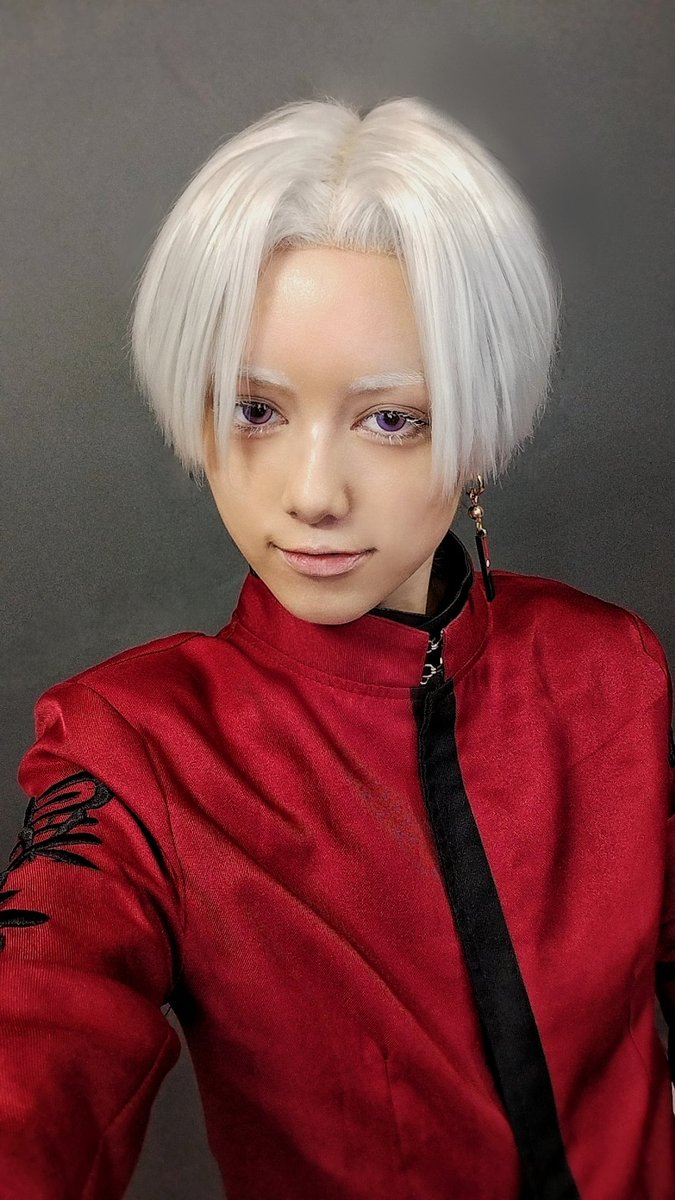 HvDimp's tweet photo. ⚠コスプレ／東京卍リベンジャーズ

おそほー！
めちゃくちゃ久しぶりの🎴でした！
楽しかった〜！！🤗🎶

 #アコスタ池袋 https://t.co/bWw66ojqPZ