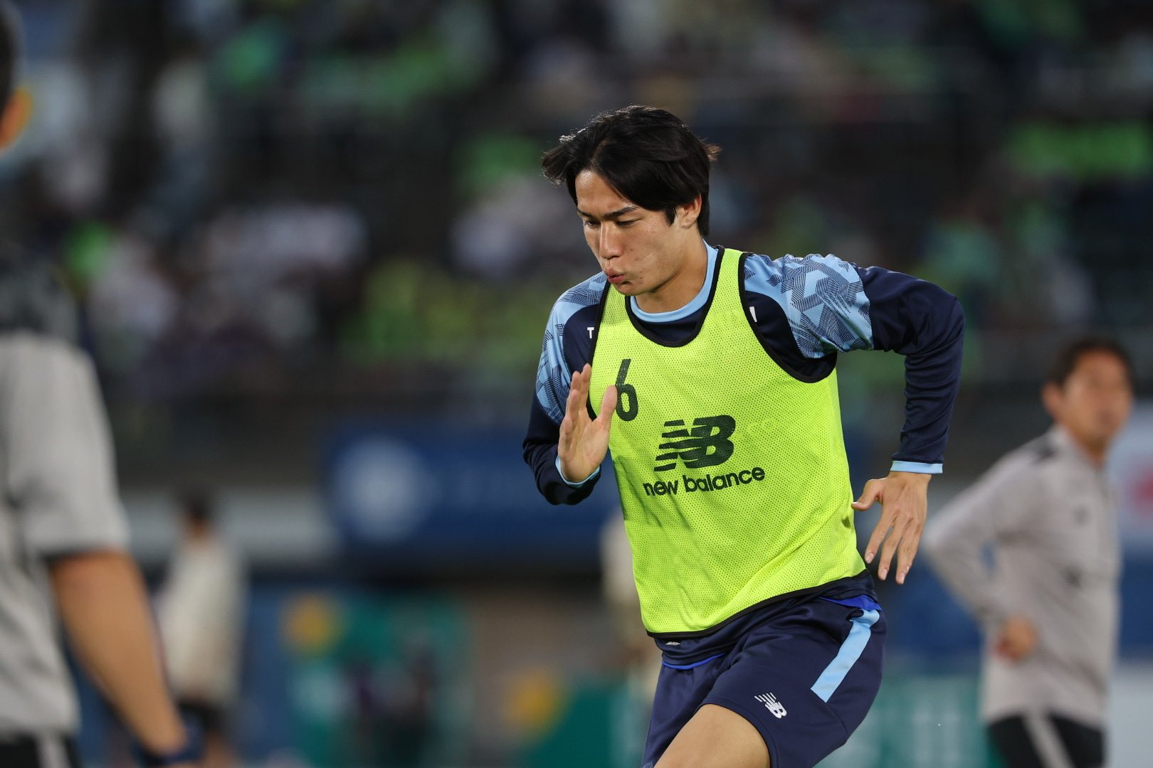 FC東京 岡哲平 ユニフォーム XL（FC東京【公式】 #東京が熱狂 on