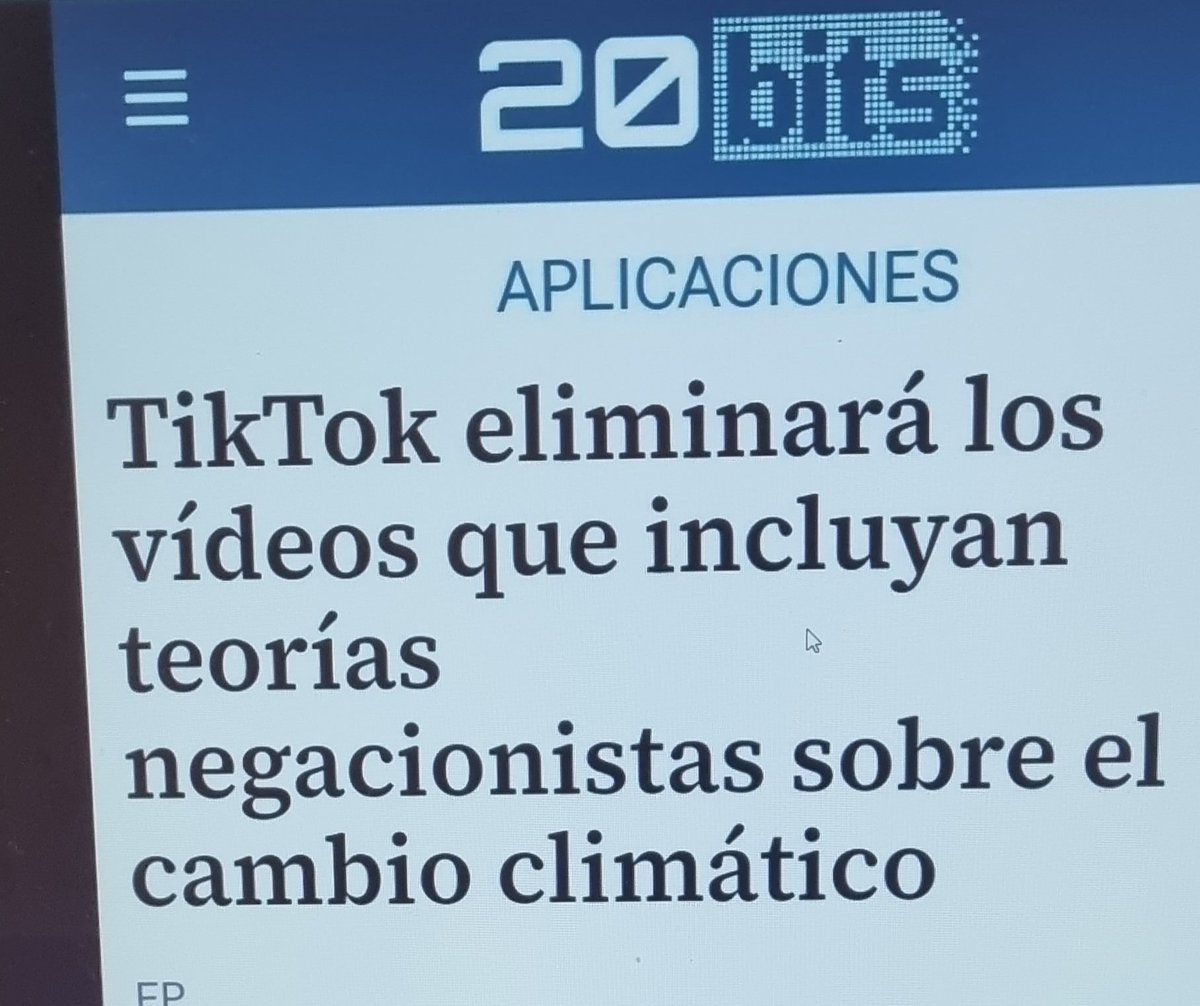 Todo muy Libre y Democrático 🙈🙉🙊