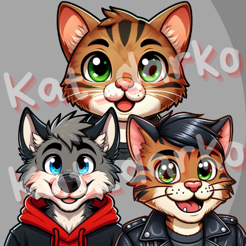 🐱 Kat_darko 🐱 tweet media