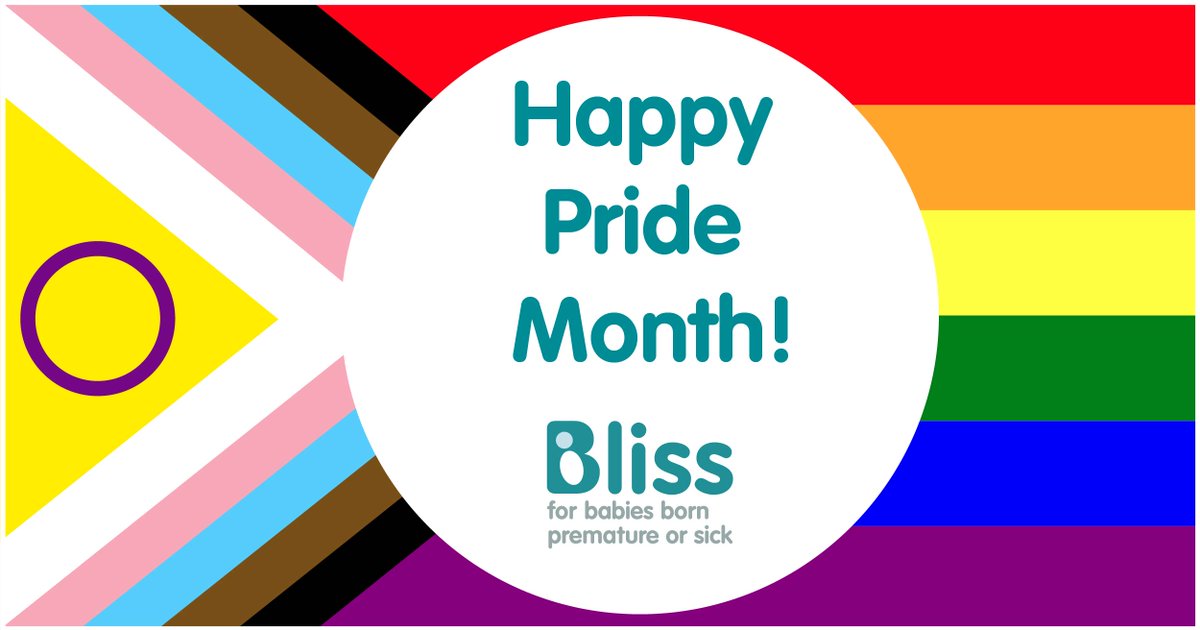 Bliss Baby Charity (@blisscharity) on Twitter photo We want to remind all parents, guardians and carers who are touched by a neonatal experience that no matter how you identify or who you love, we are here to support you. Please get in touch with us at hello@bliss.org.uk โค๏ธ๐๐๐๐ #HappyPrideMonth We want to remind all parents, guardians and carers who are touched by a neonatal experience that no matter how you identify or who you love, we are here to support you. Please get in touch with us at hello@bliss.org.uk โค๏ธ๐๐๐๐ #HappyPrideMonth
