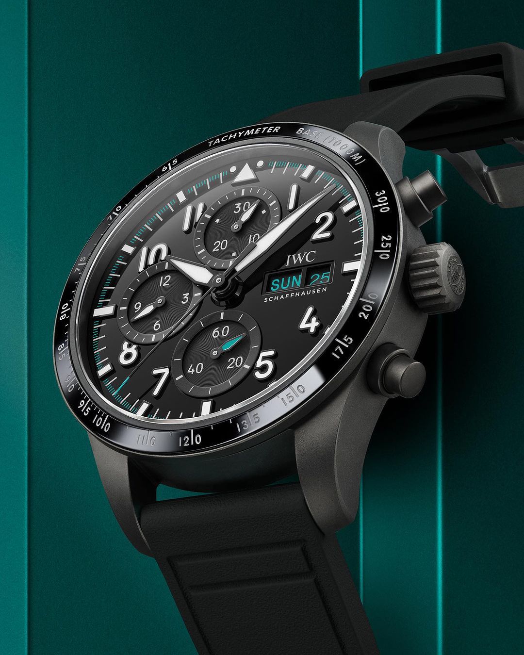 F1 mercedes watch hotsell