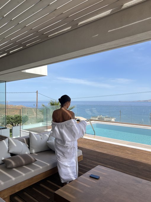 Take me back, perfect weekend VIBES https://t.co/hJxJVmzsW0