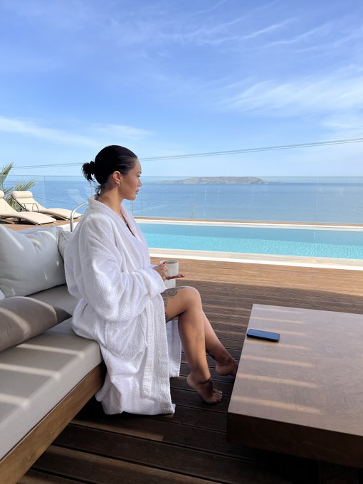 Take me back, perfect weekend VIBES https://t.co/hJxJVmzsW0