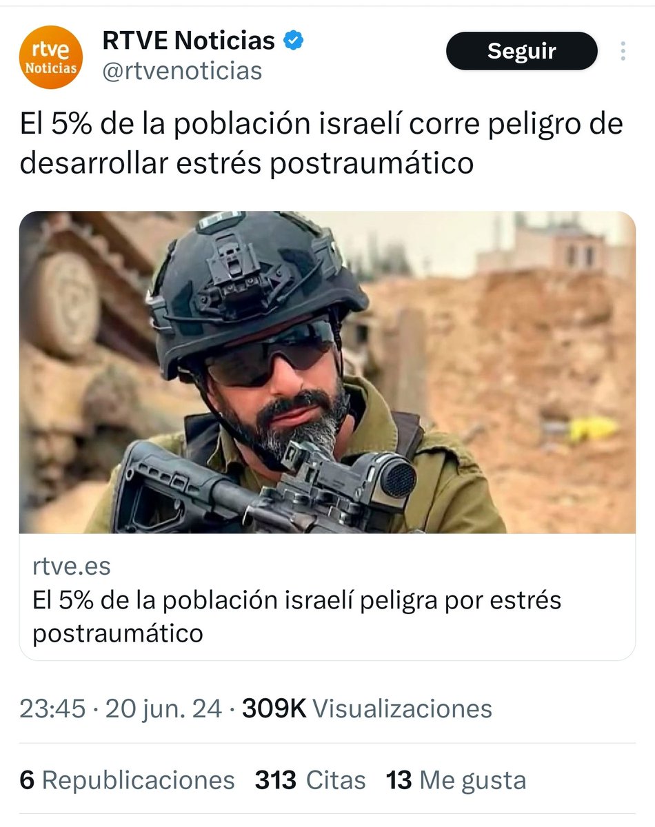 Hibai_'s tweet image. Es acojonante publicar algo así.
