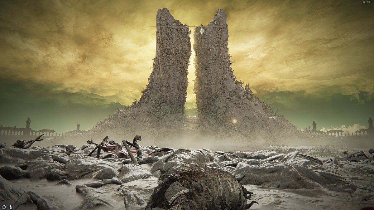 Elden Ring DLC, beaten.