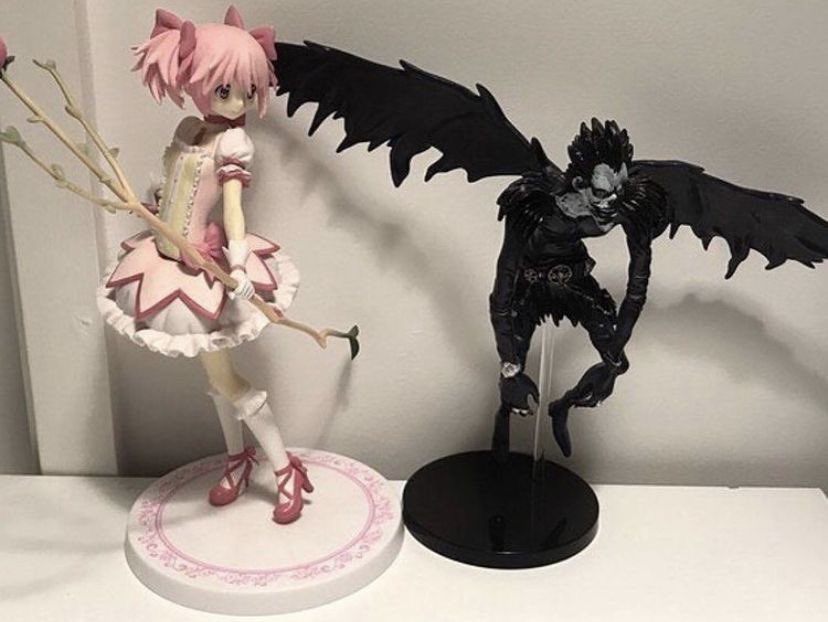 my  2  personalities