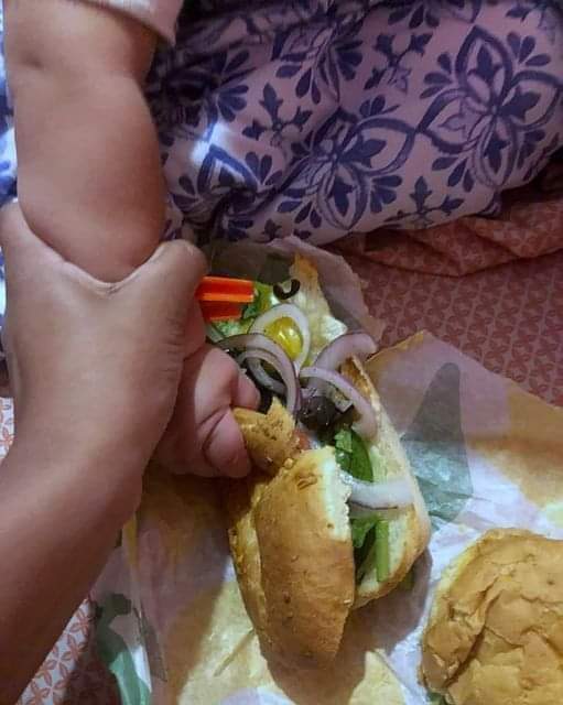 Fastest hand in the world 😅