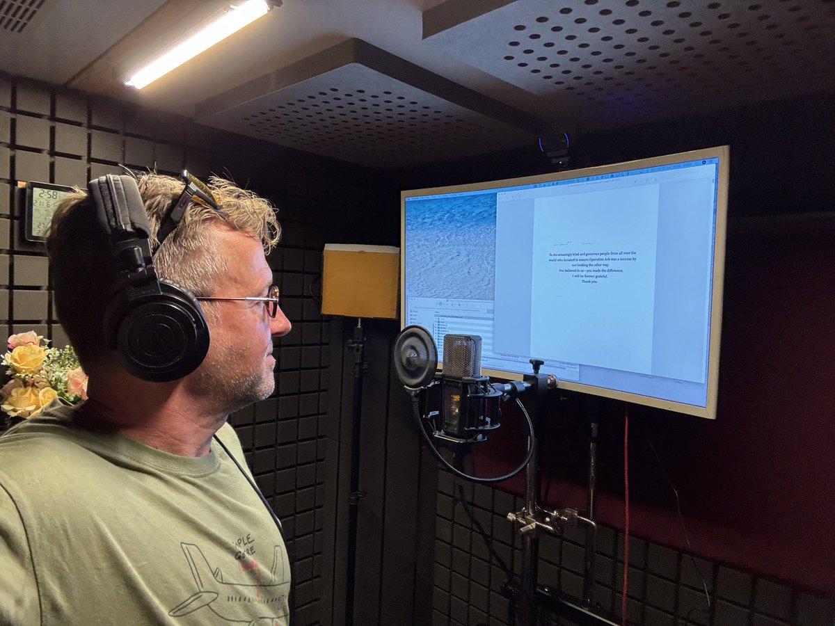 Pen Farthing tweet media