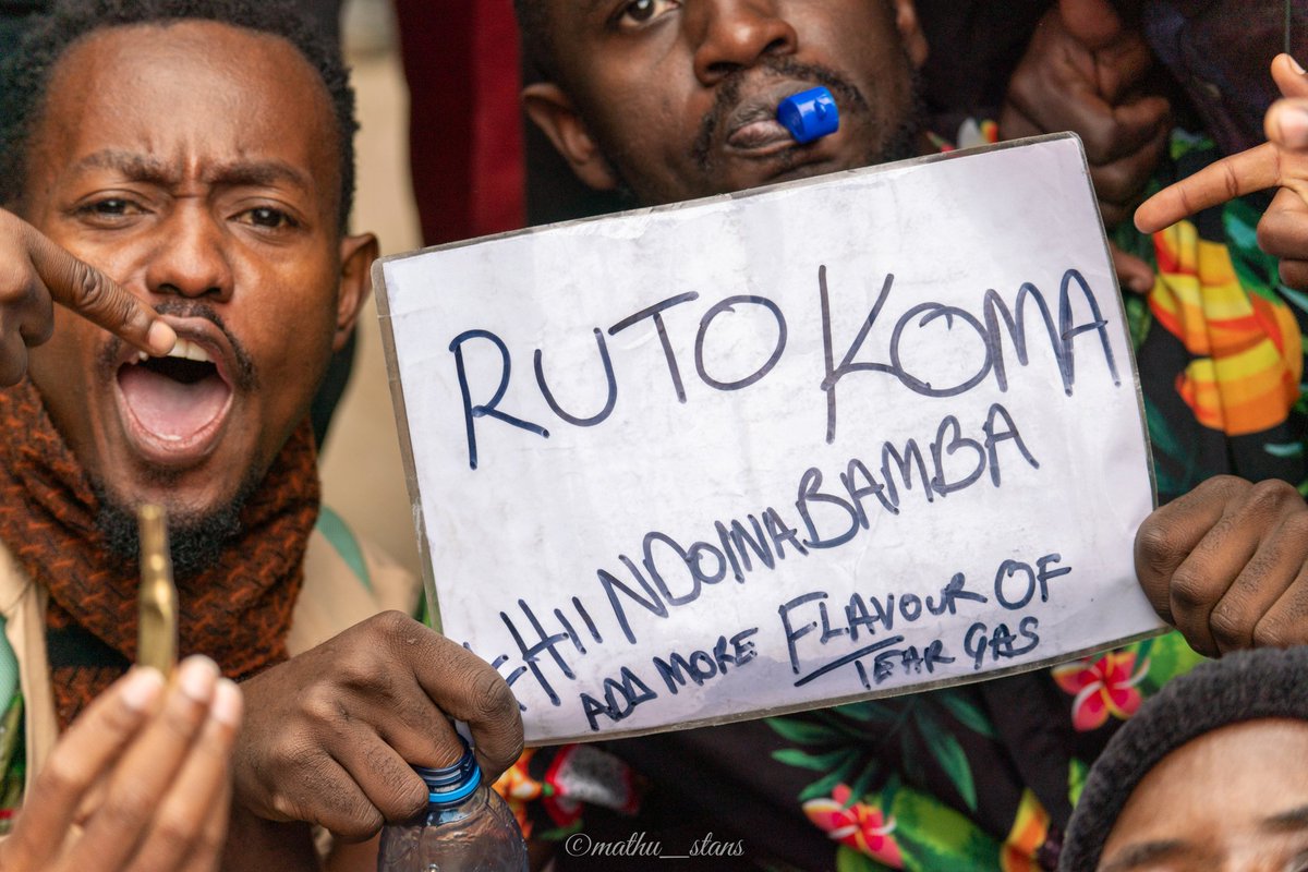 #RejectFinanceBill2024