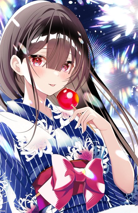 【お仕事告知】
C104合わせカタログ、「Melonbooks Girls Collection 麗」に一枚描かせていただきました!
描きおろしイラストでグッズなども作ってもらっていますのでよろしくお願いいたします~
■ C104メロンブックス限定10大特典特設ページ
https://t.co/BbMSl37JHm
■ Melonbooks Girls