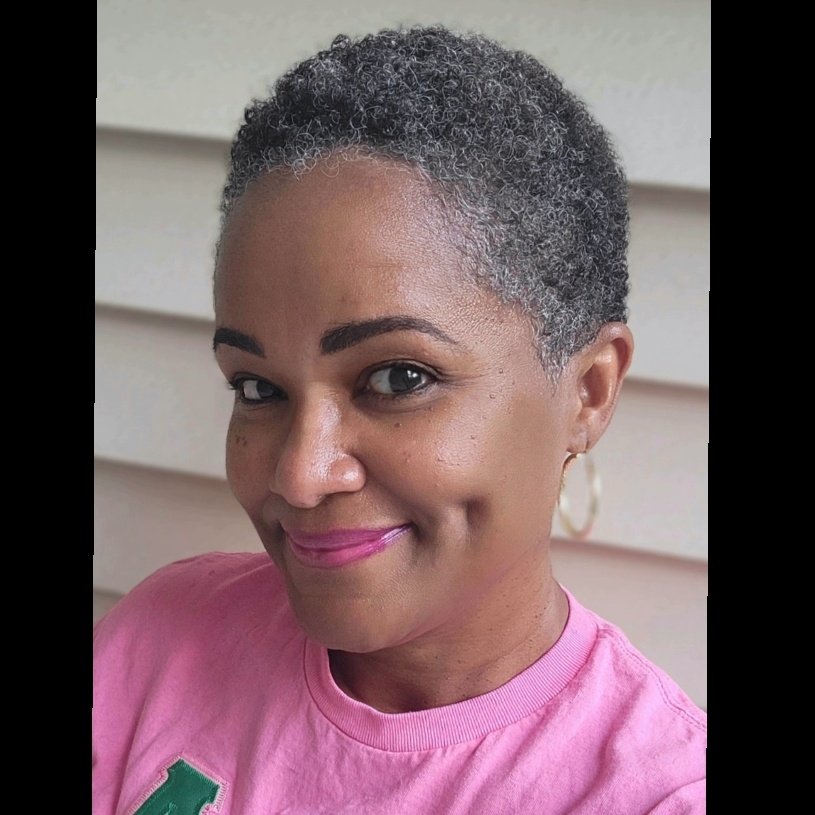 Michelle M. J. White tweet media