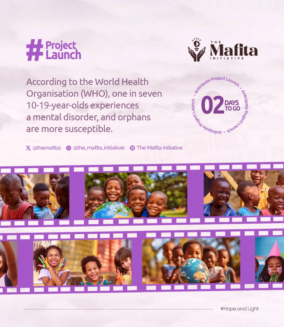 The Mafita Initiative tweet media