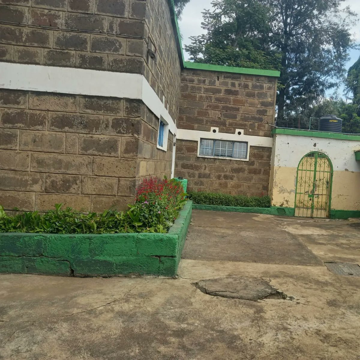 YOUNG MUSLIM ASSOCIATION, KENYA tweet media