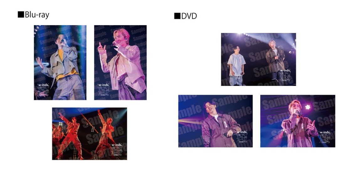 w-inds. [official] on X: 