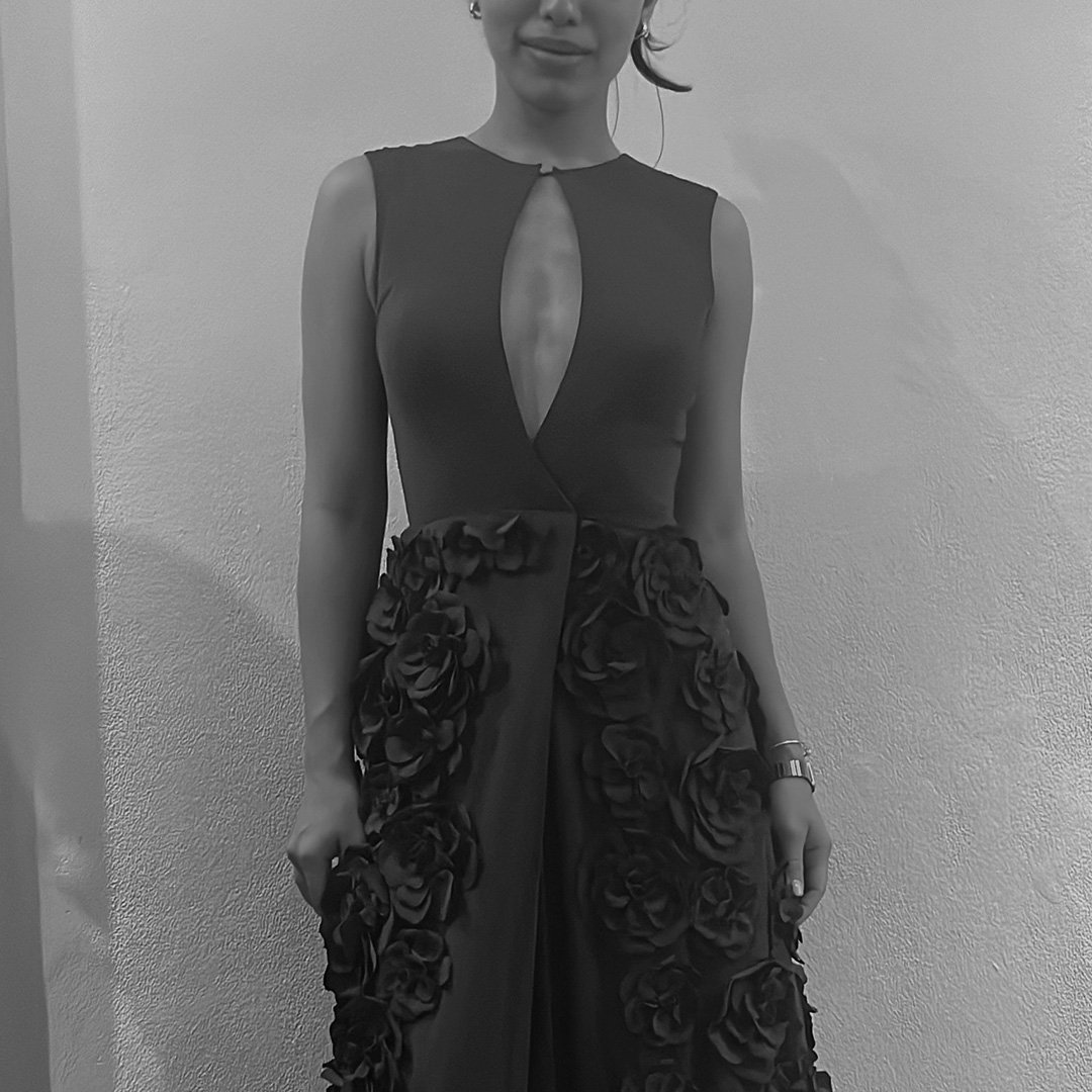 TimesFashionWk's tweet image. Step into a world of ethereal beauty and understated glamor with The Elemental Symphony at the 9th Bangalore Times Fashion Week. Experience fashion and fantasy collide in a mesmerizing tapestry of craftsmanship and elegance. 

#BGTFW2024  #BGTFWAnnouncement #FashionFantasy