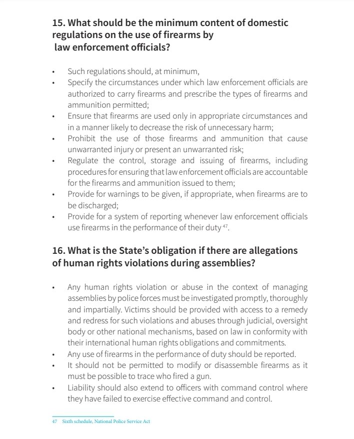 article19eafric's tweet image. #RejectFinanceBill2024 
 #FreeToProtest #OccupyParliament.