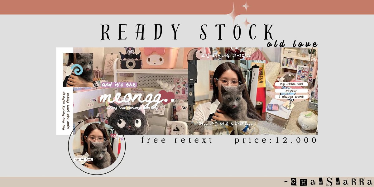 chsrart's tweet image. help repost? thank you

hai haii aku ada layout sana, yuna, miyeon, giselle, ready stock 🍦 bisa di take sekarang lwat dm! yg mau req jga boleh yaa 🙆🏻‍♀️

💸 : 12.000 (qris) 
📝 : free retext
🙇🏻‍♀️ : ava png only

#zonauang #zonaba #zonajajan