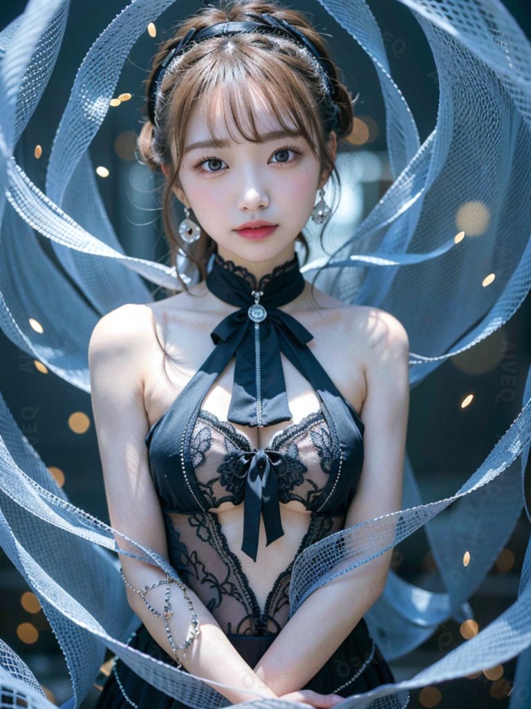 おやすみなさい⭐️
#japanesegirl #gravure #cosplay