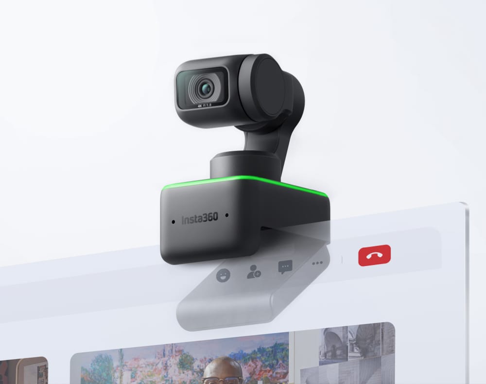 I published a new project on
<a href="/Behance/">Behance</a>
Insta360 Link Product Launch

behance.net/gallery/157881…