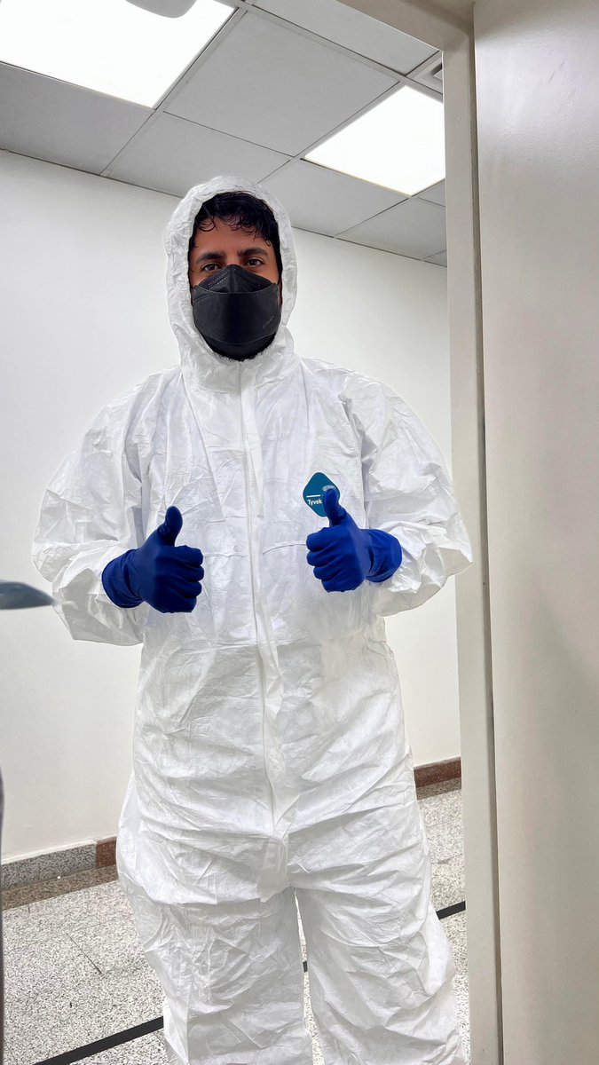 الحمدلله الذي ماتم جهد ولا ختم سعي إلا بفضله وتوفيقه، في موسم الحج لهذا العام ١٤٤٥ كان لي شرف العمل والمشاركه في مشاريع <a href="/kaimrc_ksa/">KAIMRC كيمارك</a> المتركزه على ضربات الحرارة ومجابهتها، كل الشكر والتقدير إلى رئيس قسم الطب التجريبي الدكتور <a href="/rezakbouchama/">abderrezak bouchama</a> وإلى جميع الكوادر العامله على هذه المشاريع