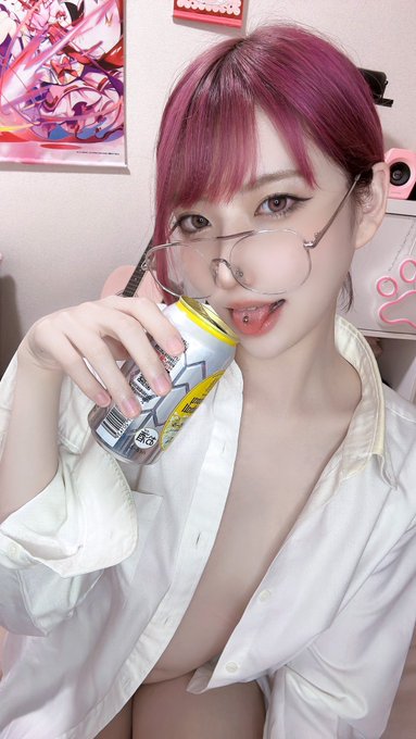コスプレイヤーぽにょ皇子のTwitter画像18